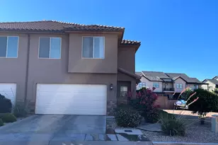 2577 N Bella Vista Dr, Santa Clara, UT 84765 - Photo 1