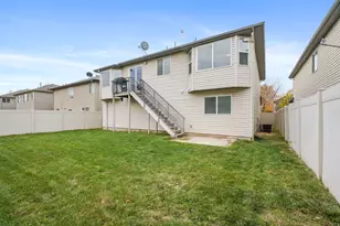 1036 N Chidester Dr W, North Salt Lake, UT 84054 - Photo 26