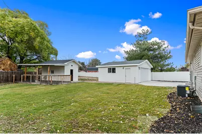 8026 S Laguna Cir W, West Jordan, UT 84088 - Photo 20