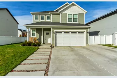 304 S 680 W, American Fork, UT 84003 - Photo 1