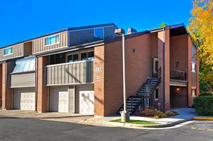 1155 E Brickyard Rd, Salt Lake City, UT 84106 - Photo 1