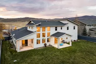 7080 N Greenfield Dr, Park City, UT 84098 - Photo 38