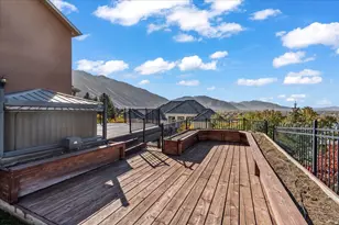 2541 E Stonebury Loop Rd S, Springville, UT 84663 - Photo 36