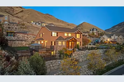 2541 E Stonebury Loop Rd S, Springville, UT 84663 - Photo 1