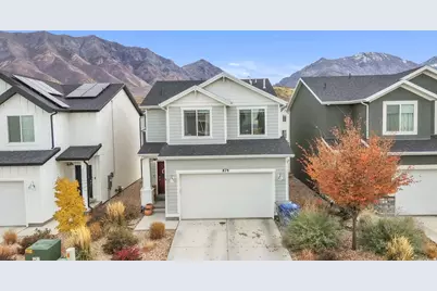 879 S Brubaker Way, Santaquin, UT 84655 - Photo 6