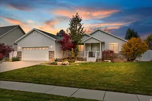 1743 N 400 W, North Ogden, UT 84414 - Photo 1