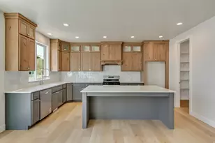 5344 N Honey Suckle Way, Eagle Mountain, UT 84005 - Photo 8