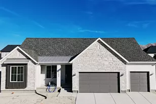 5344 N Honey Suckle Way, Eagle Mountain, UT 84005 - Photo 1