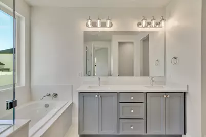 5344 N Honey Suckle Way, Eagle Mountain, UT 84005 - Photo 24