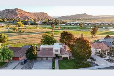 3119 S Jacob Hamblin Dr, Saint George, UT 84790 - Photo 4