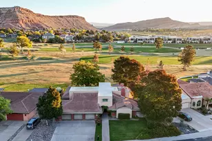 3119 S Jacob Hamblin Dr, Saint George, UT 84790 - Photo 4