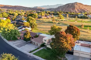 3119 S Jacob Hamblin Dr, Saint George, UT 84790 - Photo 1