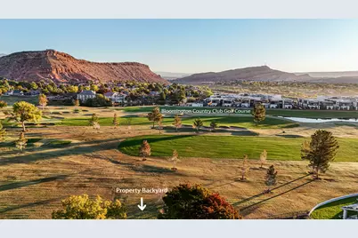 3119 S Jacob Hamblin Dr, Saint George, UT 84790 - Photo 10