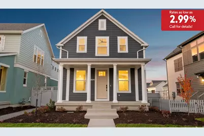 6984 W Lake Ave, South Jordan, UT 84009 - Photo 1