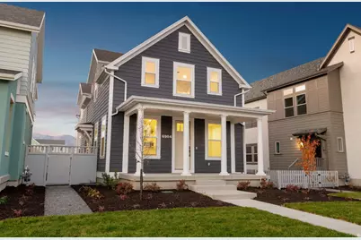 6984 W Lake Ave, South Jordan, UT 84009 - Photo 2