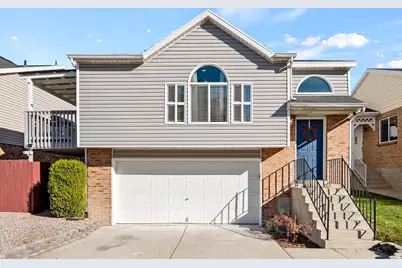 9141 S Little Creek Dr, West Jordan, UT 84088 - Photo 1