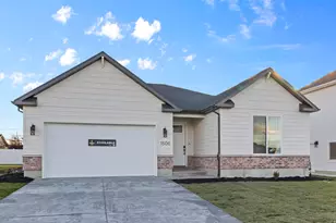 1506 Silver Canoe Loop, Logan, UT 84321 - Photo 6