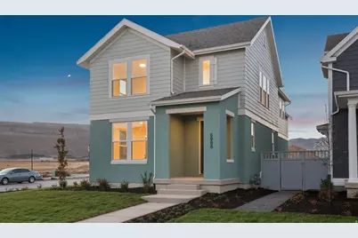 6988 W Lake Ave, South Jordan, UT 84009 - Photo 2
