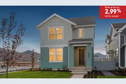 6988 W Lake Ave, South Jordan, UT 84009 - Photo 1