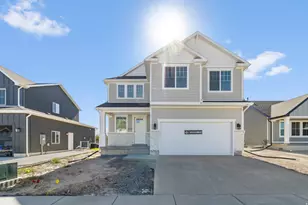 1615 W Silver Canoe Wy, Logan, UT 84321 - Photo 2