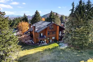 2025 W Canyons Resort Dr, Park City, UT 84098 - Photo 18