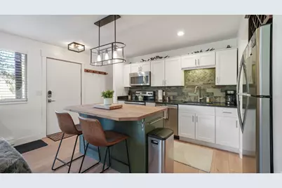 2025 W Canyons Resort Dr #C-2, Park City, UT 84098 - Photo 10