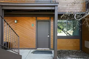 2025 W Canyons Resort Dr, Park City, UT 84098 - Photo 2