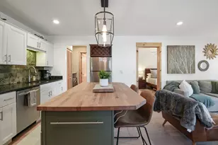 2025 W Canyons Resort Dr, Park City, UT 84098 - Photo 8