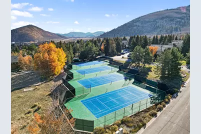 2025 W Canyons Resort Dr #C-2, Park City, UT 84098 - Photo 26