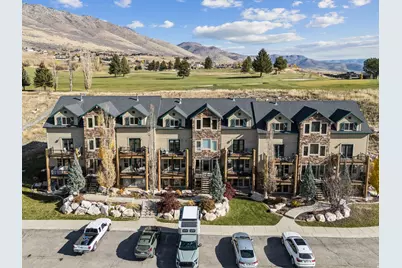 3518 N Moose Hollow Dr #1406, Eden, UT 84310 - Photo 40