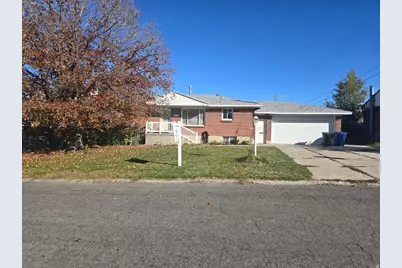 3835 S Claudia St, West Valley, UT 84120 - Photo 1