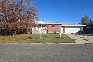 3835 S Claudia St, West Valley, UT 84120 - Photo 1