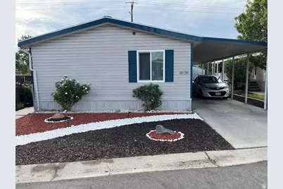 4636 Carmellia Dr, Salt Lake City, UT 84123 - Photo 1