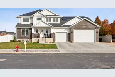 3212 W 600 N, West Point, UT 84015 - Photo 2