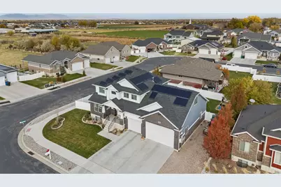 3212 W 600 N, West Point, UT 84015 - Photo 26