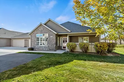 9252 S 2040 W #D, West Jordan, UT 84088 - Photo 1