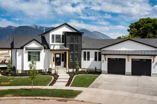 2930 N Jojo Rd, Eagle Mountain, UT 84005 - Photo 4