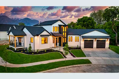 2930 N Jojo Rd, Eagle Mountain, UT 84005 - Photo 2