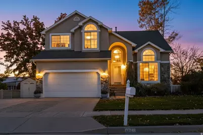 10172 S Snow Iris Way, Sandy, UT 84092 - Photo 2