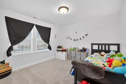 16444 S Bull Springs Ln, Bluffdale, UT 84065 - Photo 12