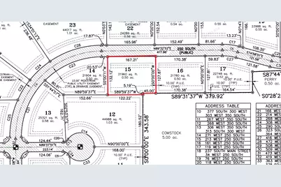 213 W 250 S, Mapleton, UT 84664 - Photo 92