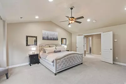 3376 W Water Crescent Pl, South Jordan, UT 84095 - Photo 30