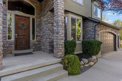 3376 W Water Crescent Pl, South Jordan, UT 84095 - Photo 4