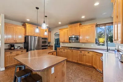 3376 W Water Crescent Pl, South Jordan, UT 84095 - Photo 18