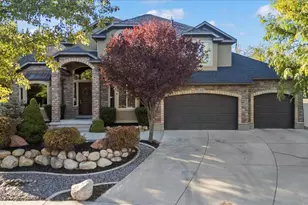 3376 W Water Crescent Pl, South Jordan, UT 84095 - Photo 72