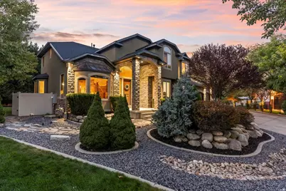 3376 W Water Crescent Pl, South Jordan, UT 84095 - Photo 56