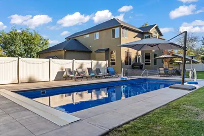 3376 W Water Crescent Pl, South Jordan, UT 84095 - Photo 6