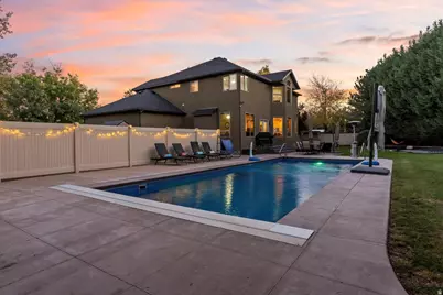 3376 W Water Crescent Pl, South Jordan, UT 84095 - Photo 80