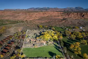 2927 S East Bench Rd, Moab, UT 84532 - Photo 4