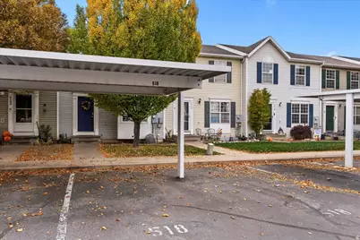 518 S 450 E, Clearfield, UT 84015 - Photo 1